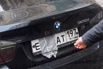 Muôn kiểu “qua mặt” CSGT hài hước của quái xế