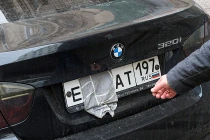 Muôn kiểu “qua mặt” CSGT hài hước của quái xế