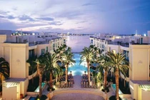 Những khách sạn xây riêng cho đại gia