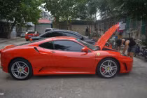 Trở thành tỷ phú từ khu ổ chuột