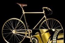 Bộ sưu tập những dòng xe đạp giá khủng