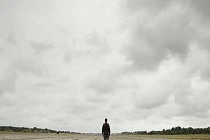 Sân bay tiền tấn bị bỏ hoang