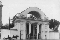 Soi nhà hàng sang trọng bậc nhất Moscow đầu thế kỷ 20