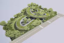 Dự án xanh Đồng Nai khiến báo Tây sững sờ