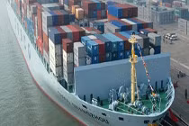 Những hãng vận tải biển khủng nhất thế giới