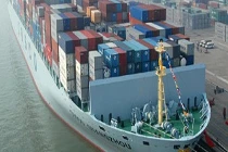 Những hãng vận tải biển khủng nhất thế giới