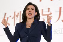 Đọ túi tiền những nữ tỷ phú 2014 