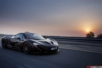 Lộ ảnh long lanh của McLaren P1 GTR giá 71 tỷ 