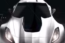 Xế hộp Chevrolet Corvette C7 mới 1,2 tỷ đồng lộ diện