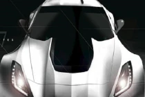 Xế hộp Chevrolet Corvette C7 mới 1,2 tỷ đồng lộ diện