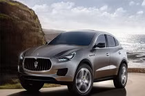 Đọ chất chơi của siêu sao bóng đá qua xế