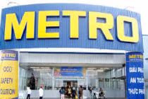 Người giàu nhất Thái Lan muốn mua Metro Việt Nam