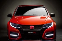 Honda giới thiệu Civic hoàn toàn mới