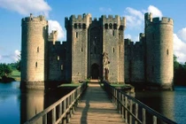 Những ngôi nhà cổ đắt nhất thế giới