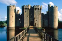 Những ngôi nhà cổ đắt nhất thế giới