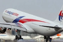 Phi đội máy bay tối tân của Malaysia Airlines