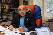 Lai lịch doanh nhân "khét tiếng" tranh cử chức Tổng thống Ukraine