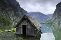 Nhà bỏ hoang nổi tiếng nhất thế giới 