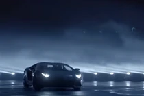 Xem xế khủng Lamborghini, BMW, Ford drift đẳng cấp đóng quảng cáo