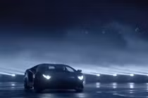 Xem xế khủng Lamborghini, BMW, Ford drift đẳng cấp đóng quảng cáo