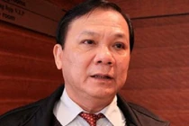 Lùm xùm chuyện bổ nhiệm cán bộ tại Thanh tra Chính phủ