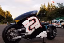 Những mẫu xe điện đắt nhất thế giới cho đại gia