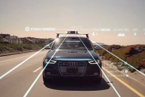 Xe tự lái Cruise RP-1 bất ngờ trình làng, Google "mất mặt"