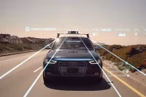 Xe tự lái Cruise RP-1 bất ngờ trình làng, Google "mất mặt"