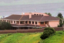 Những dinh cơ cố tổng thống Mandela từng ở