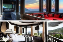 Khách sạn VN chiến thắng loạt “đối thủ” thế giới