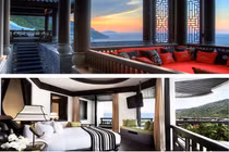 Khách sạn VN chiến thắng loạt “đối thủ” thế giới