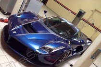 Lộ diện siêu xe C. Ronaldo khao khát sở hữu