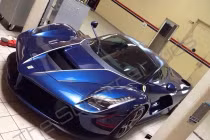 Lộ diện siêu xe C. Ronaldo khao khát sở hữu