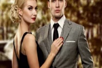 Tỷ phú thường thích mẫu phụ nữ nào?