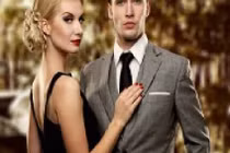 Tỷ phú thường thích mẫu phụ nữ nào?