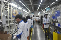 Nội bộ Nokia “lục đục” vì chuyển nhân công sang Việt Nam