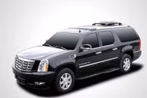 "Đồ chơi" siêu sang bên trong Cadillac Escalade