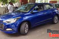 Diện kiến Hyundai Elite i20 giá 200 triệu xôn xao Ấn Độ