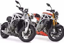 Ma tốc độ Ariel Ace trình làng với giá 727 triệu đồng