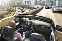 Những dòng xe tự động hot nhất tương lai