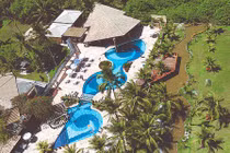 Nơi ăn chơi, nhảy múa choáng ngợp các đội tuyển World Cup