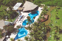 Nơi ăn chơi, nhảy múa choáng ngợp các đội tuyển World Cup