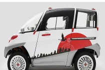 Siêu xe đua nhau áp dụng công nghệ “khủng“