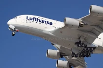 Lai lịch hãng hàng không Lufthansa vừa dừng hoạt động tại VN
