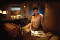 Đọ ghế VIP dành cho đại gia của các hãng hàng không