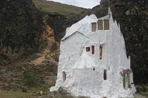 Những ngôi nhà kỳ dị tới mức không tưởng (2)