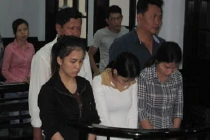 Độc chiêu vét ví của gái massage