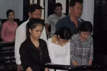 Độc chiêu vét ví của gái massage