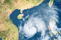 Việt Nam hứng chịu 9-10 cơn bão trong năm nay