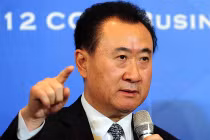 Tất tật về tỷ phú giàu nhất Trung Quốc